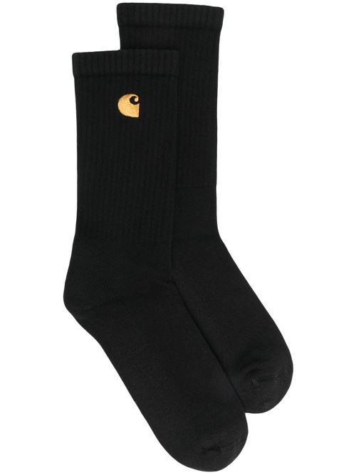 Logo socks CARHARTT WIP | I02942100FXX